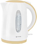Изображение чайника электрического Чайник VITEK VT-7078 1,7л, 2200 Вт, термостойкий пластик