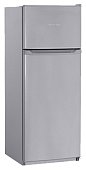 Холодильник Nordfrost NRT 141 332 серебристый (двухкамерный)
