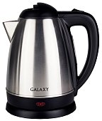 Изображение чайника электрического Чайник электрический Galaxy GL 0304 (2000 Вт. Объем 1,8л)
