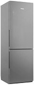 Холодильник POZIS RK FNF-170 серебристый ручки вертикальные