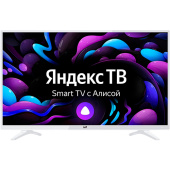 Изображение автомобильного телевизора LEFF 43F541T FHD SMART Яндекс