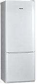 Холодильник Pozis RK-102 A серебристый, Габариты (ШxГxВ) 60x63x162 см, Общий объем 285л